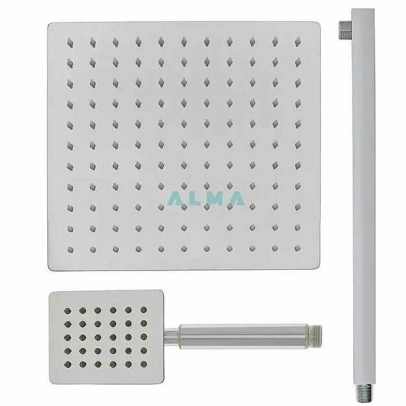 Душевая система ALMAes - фото №12