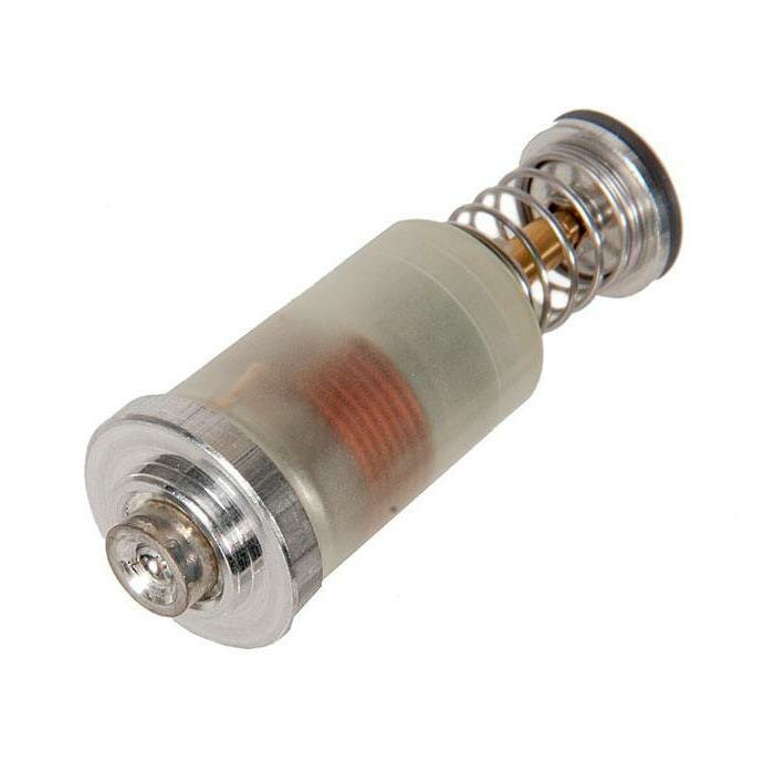 Клапан газ-контроля RocknParts газовой плиты (D=11 мм) MGC000UN - фотография № 2