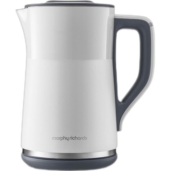 Чайник MORPHY RICHARDS Harmony MR6070W, белый