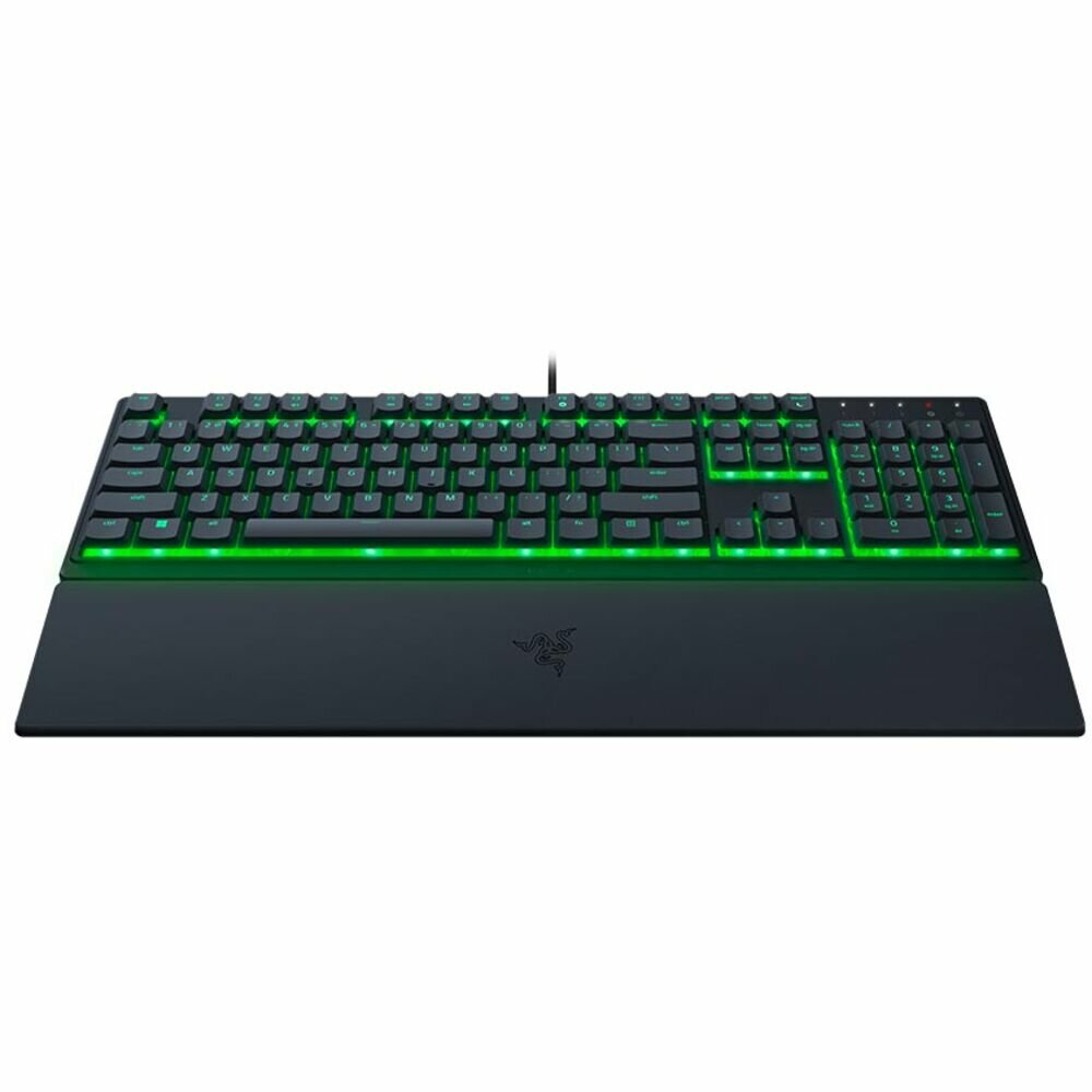 Клавиатура Razer Ornata V3 X (RZ03-04470800-R3R1)