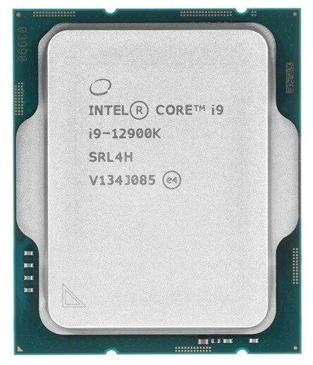 Процессор Intel Core i9-12900K, BOX