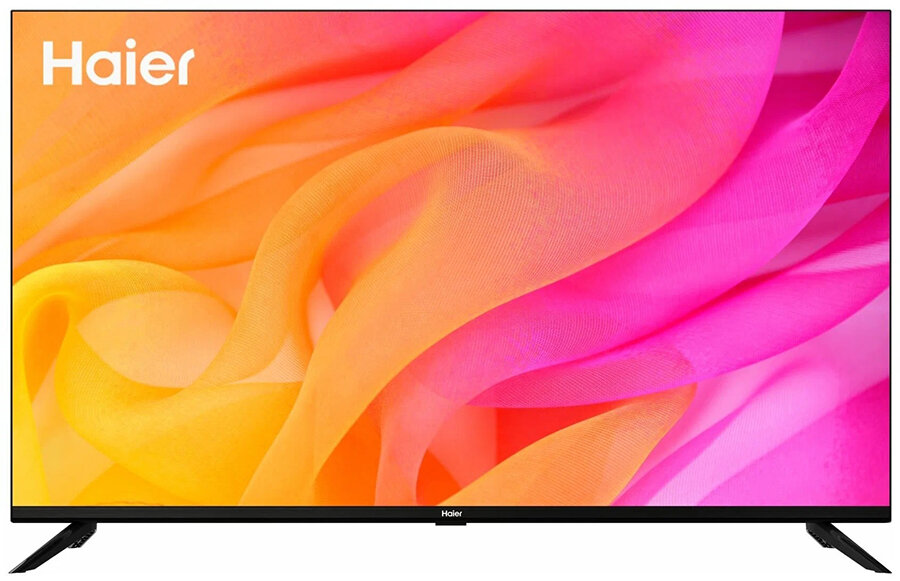 ЖК-телевизор HAIER 32 SMART TV DX 32"