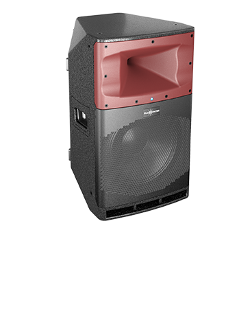 Audiocenter SA312 активная FOH, мониторная12" акустическая система с DSP и Bluetooth, макс SPL 132дБ, Дисперсия 60° x 40°, НЧ динамик 12", ВЧ динамик