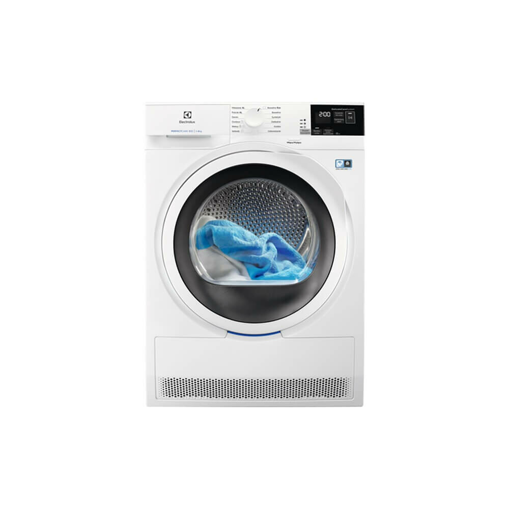 Сушильная машина Electrolux EW8H458WP