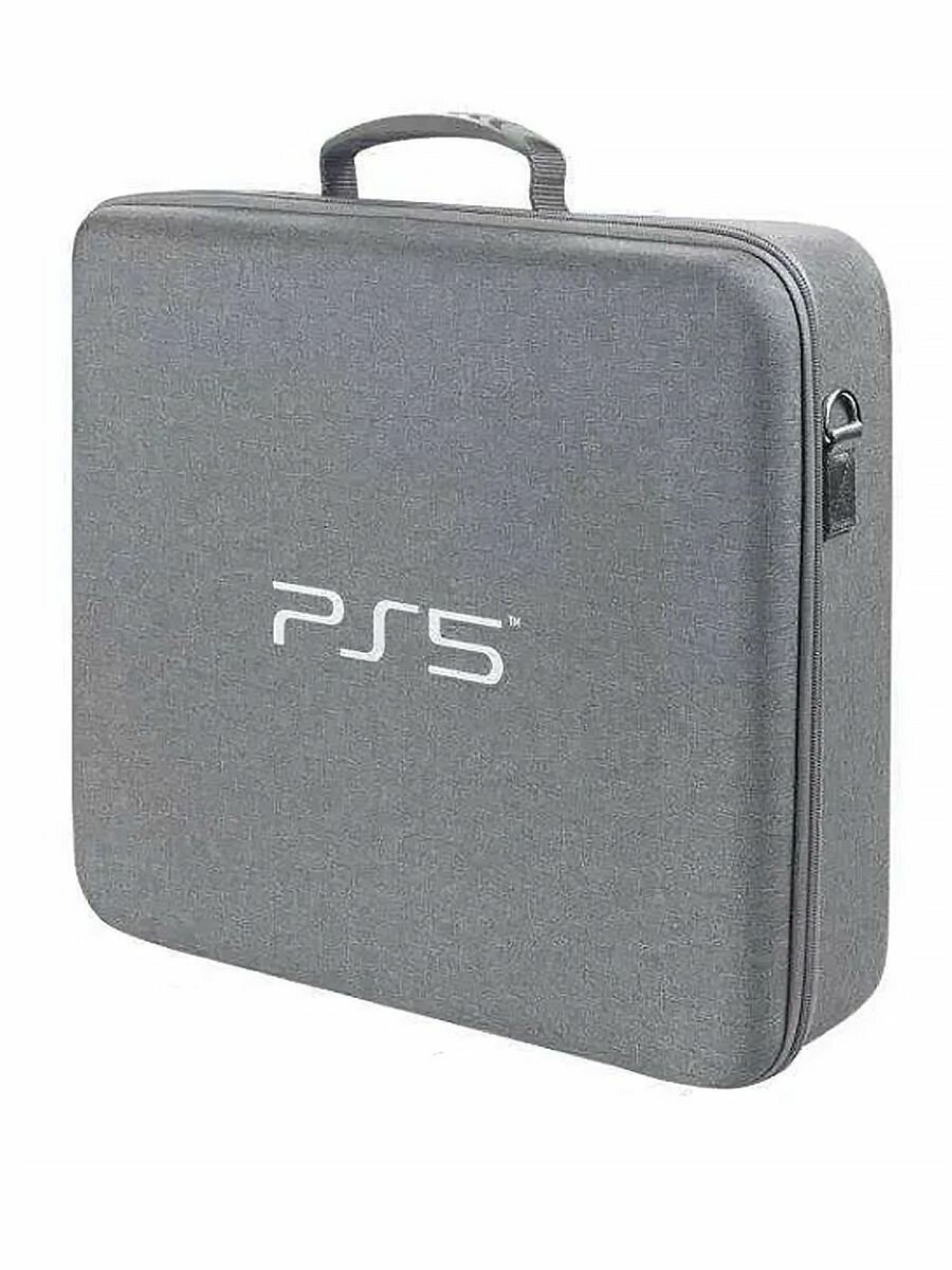 Сумка для PS5