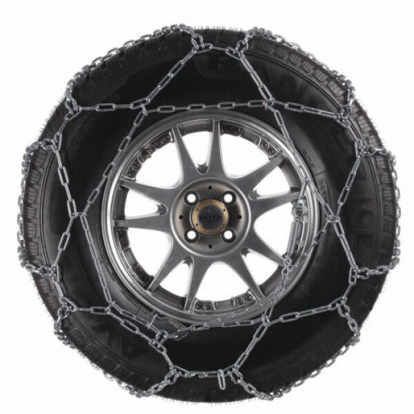 Цепи противоскольжения Pewag CL 73 S Cervino для 195/80 R14