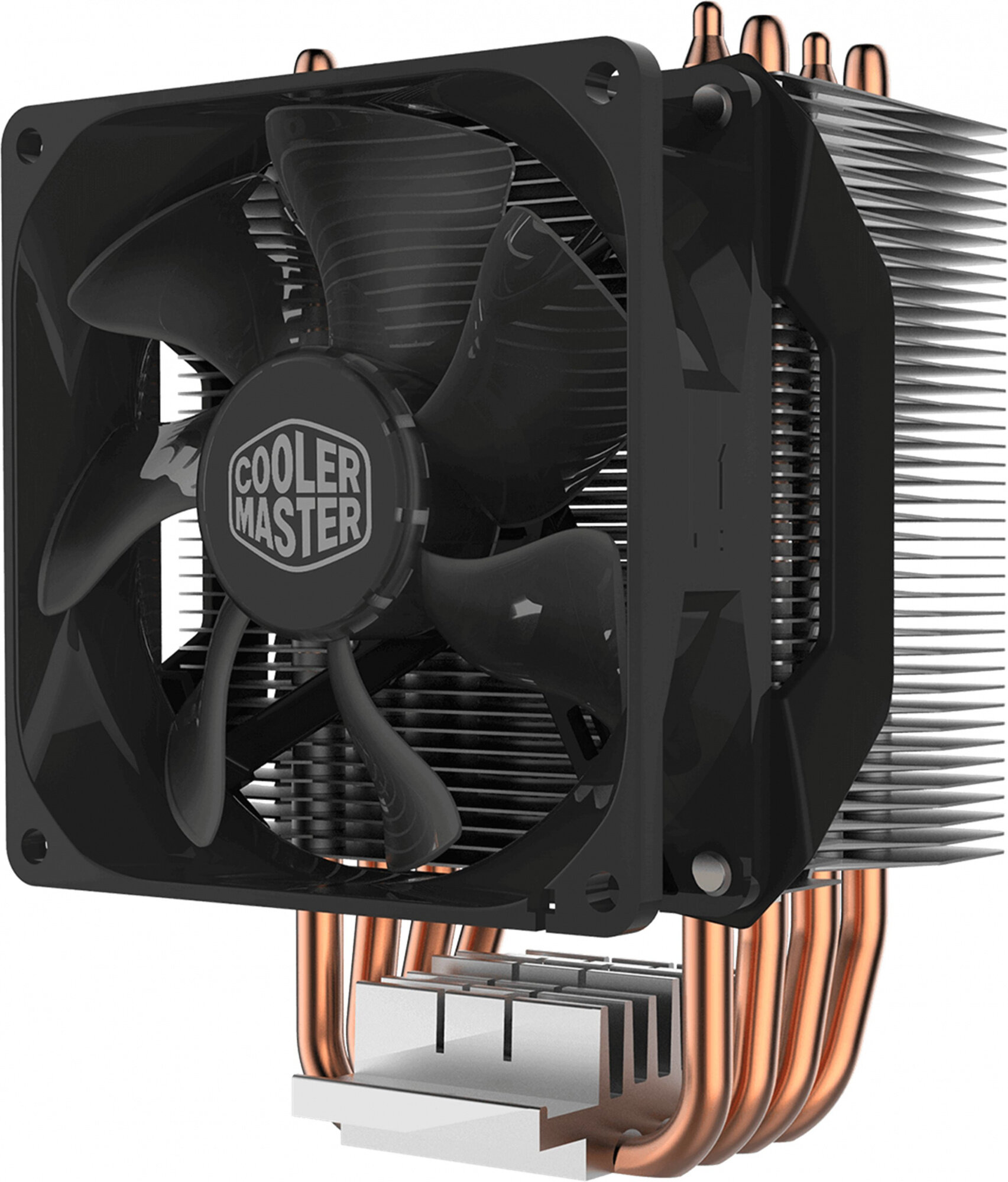 Cooler Master Hyper H412R (RR-H412-20PK-R2)