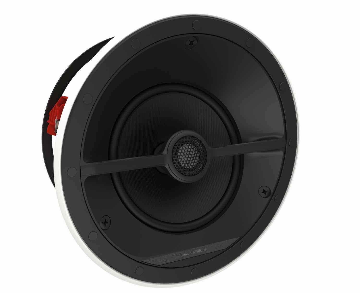 Встраиваемая акустика Bowers & Wilkins CCM7.5 S2 White