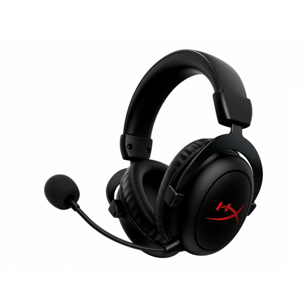 Наушники HyperX Cloud Core Wireless