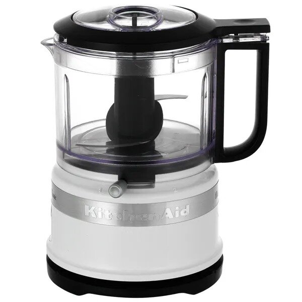 кухонный комбайн KITCHENAID 5KFC3516EWH