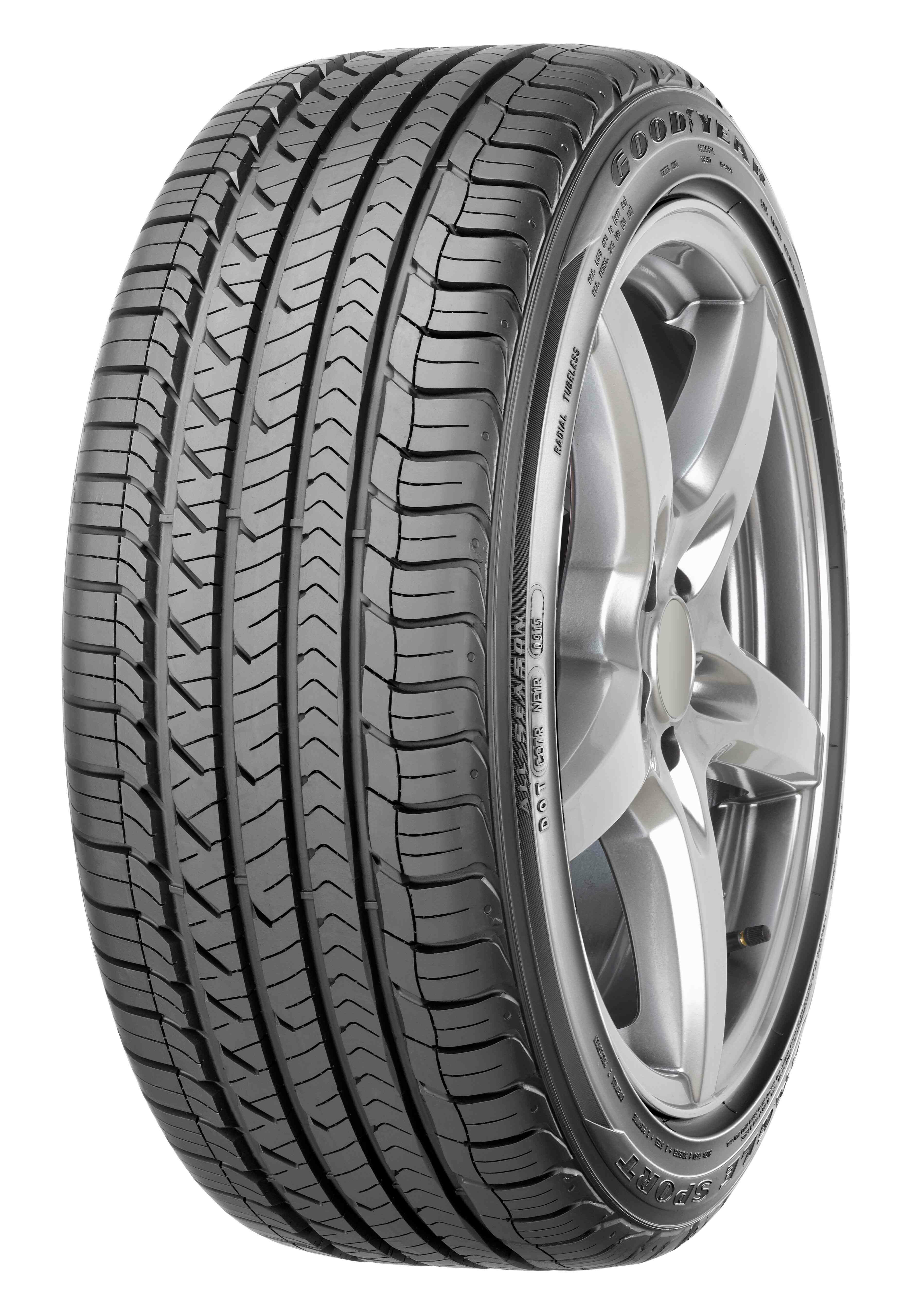 Goodyear Eagle Sport TZ 245/40R18 93W