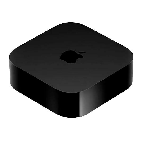 ТВ-приставка Apple TV 4K Wi-Fi 64GB 2022 г.