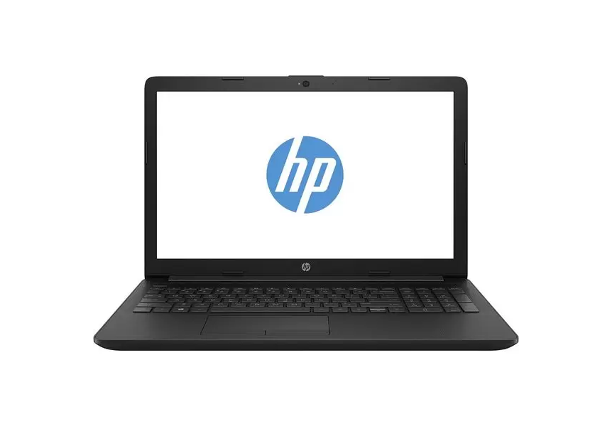 15.6" Ноутбук HP 250 G7 1920x1080, Intel Celeron N4020 1.1 ГГц, RAM 8 ГБ, SSD 256 ГБ, Intel UHD Graphics 600, DOS, 1F3L2EA, черный