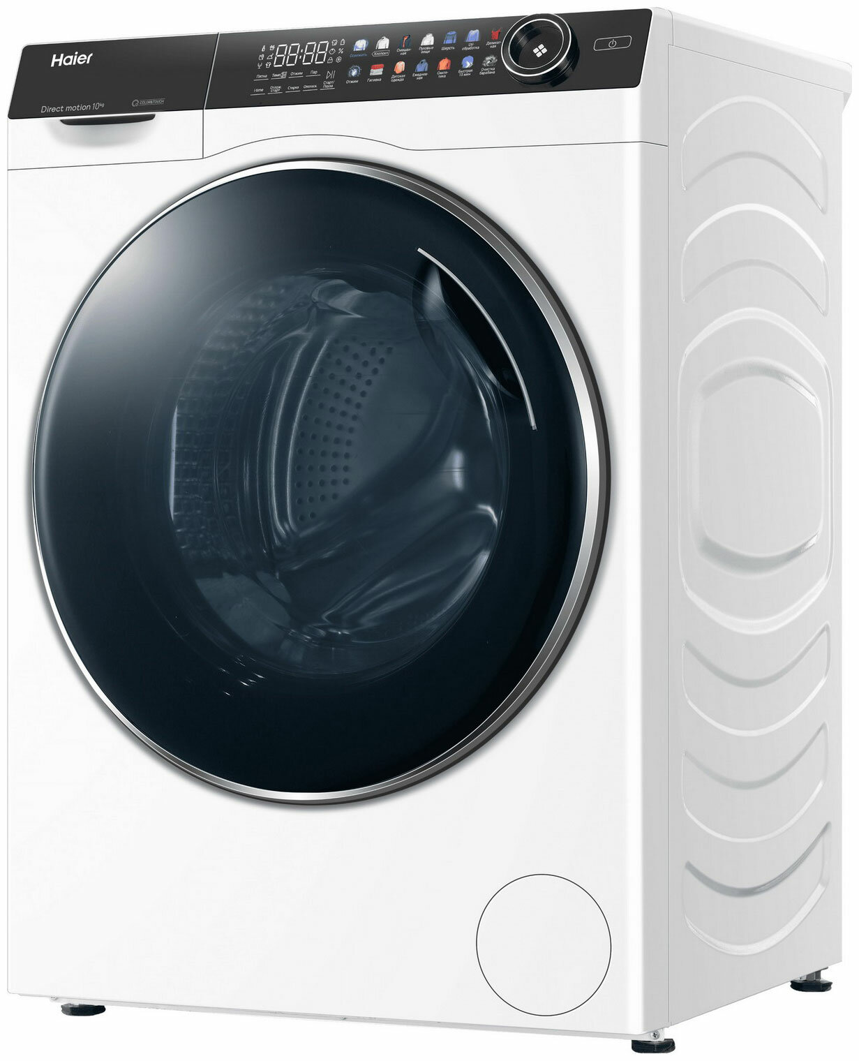 Haier HW100-BD14378 - фотография № 3