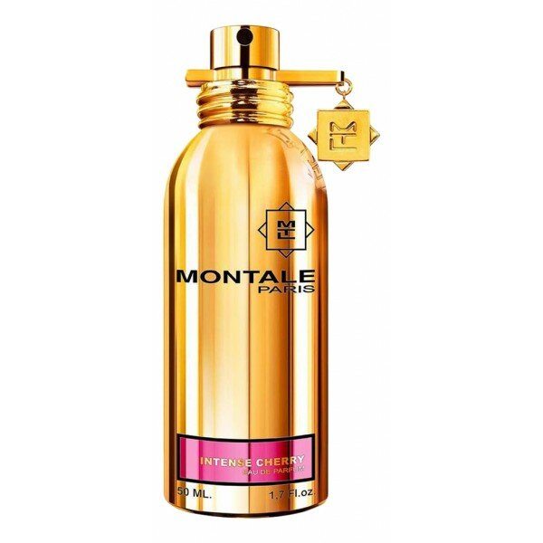 Montale Intense Cherry парфюмированная вода 50мл