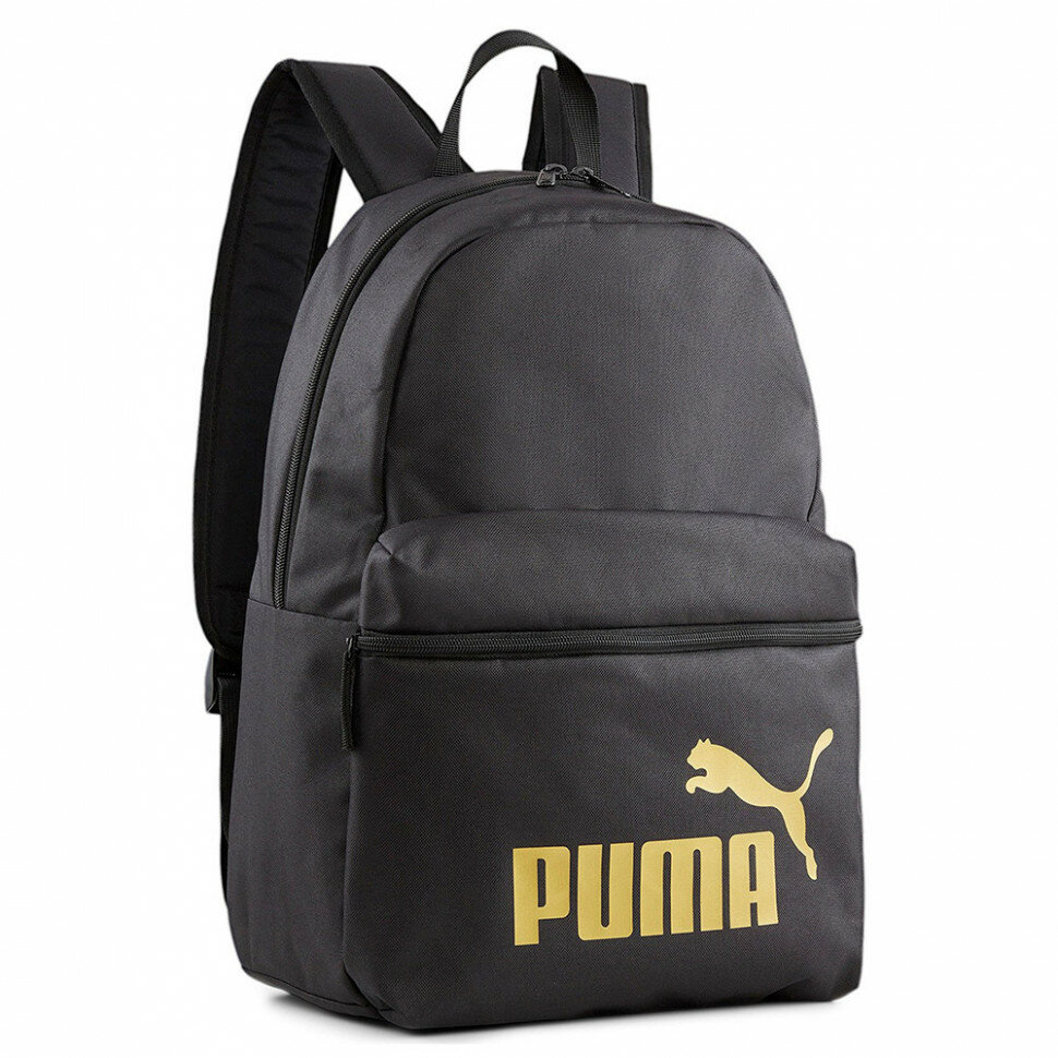 Рюкзак спортивный PUMA Phase Backpack, 41x 28x 14см, 22 л.