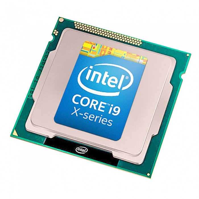 Core i9-10900X OEM (Cascade Lake, 14nm, C10/T20, Base 3,70GHz, Turbo 4,50GHz, ITBMT3.0 - 4,70GHz, Without Graphics, L3 19,25Mb,