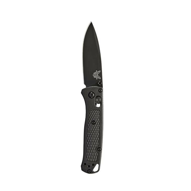 Benchmade Складной нож mini Bugout (533BK-2)