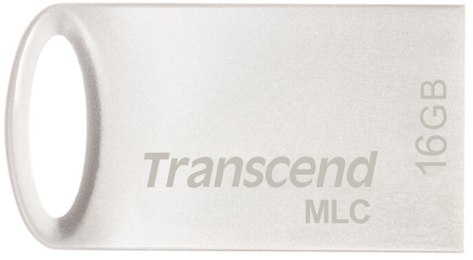 Память USB Flash 16 ГБ Transcend JetFlash 720S [TS16GJF720S]