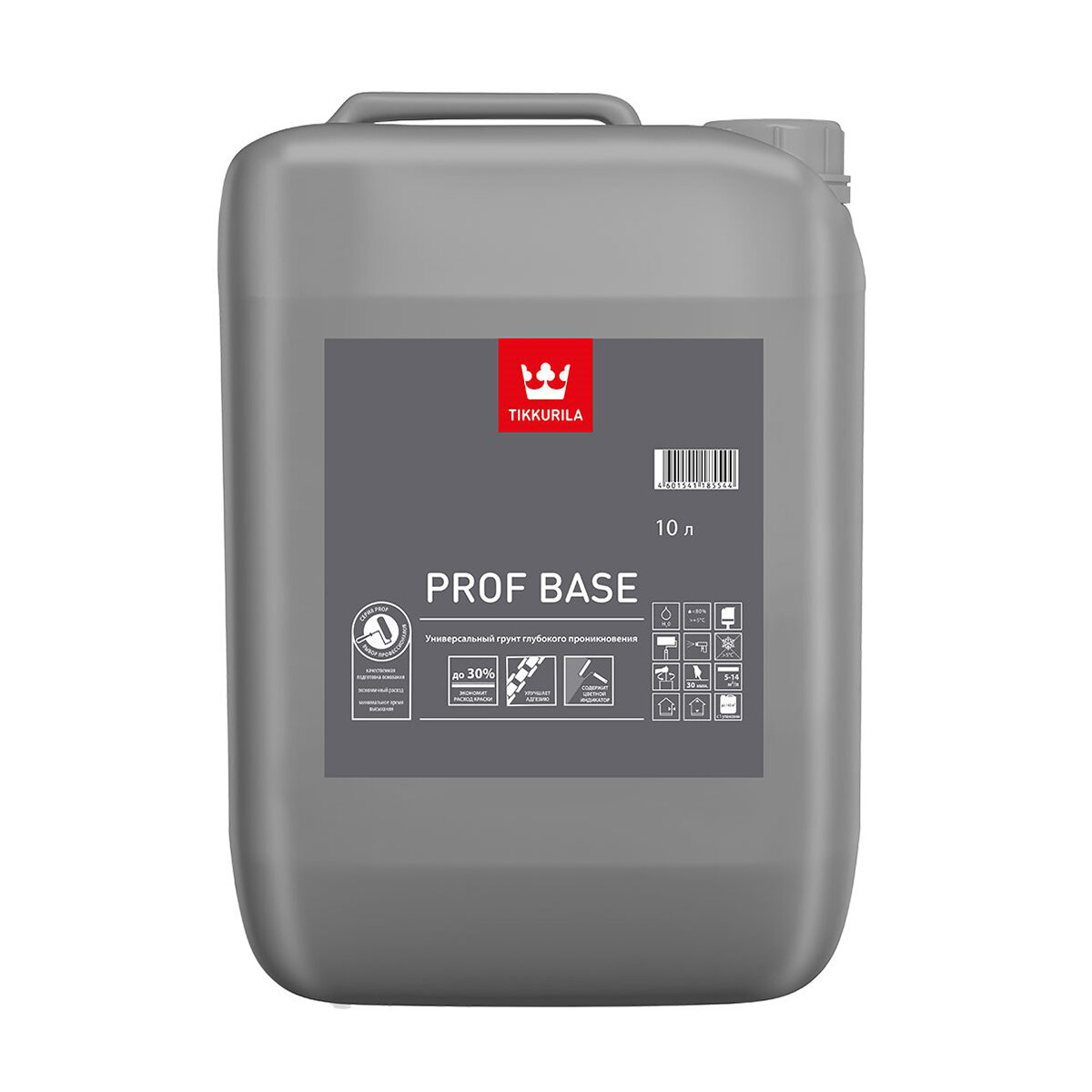    Prof Base ( ) TIKKURILA 10  