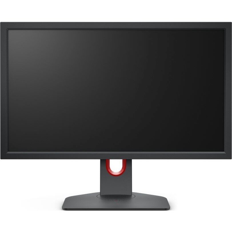 BenQ Монитор LCD BenQ 24" Zowie XL2411K {TN+film 1920x1080 144Hz 1ms 320cd 16:9 170/160 1000:1 8bit(6bit+FRC) 2xHDMI1.4 HDMI2.0 DisplayPort1.2 FreeSync VESA}