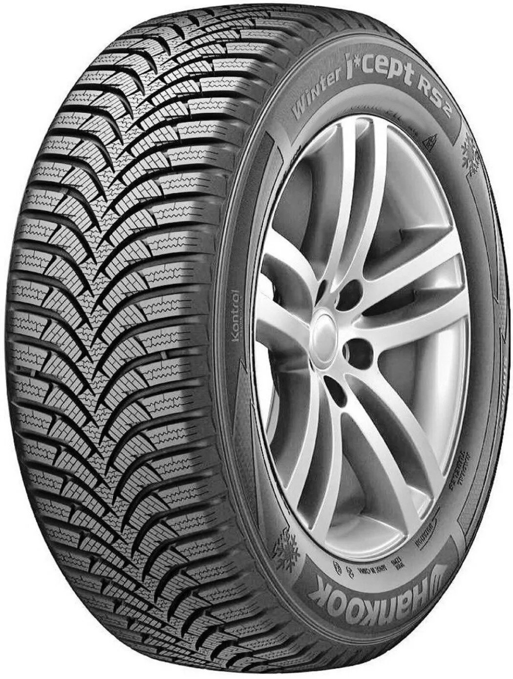 Hankook Winter i*cept RS2 W452 225/45R17 94V