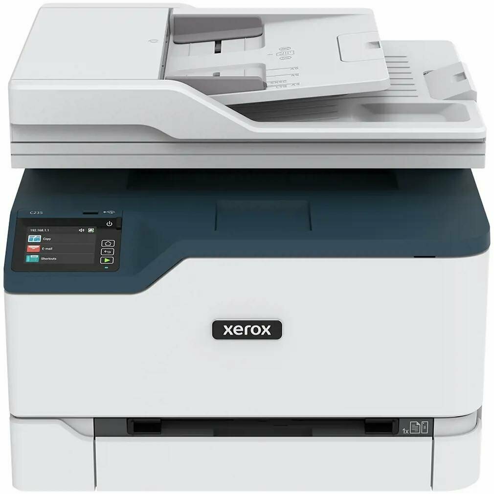 Лазерное МФУ Xerox С235