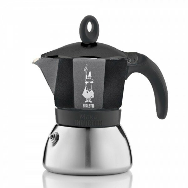  Bialetti Moka Induction 6  ()