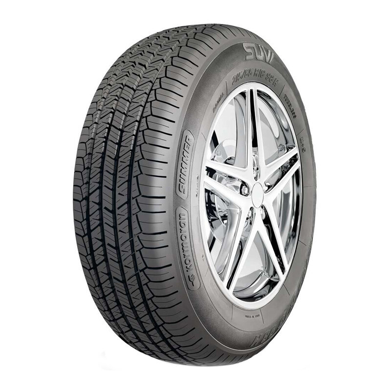 Kormoran SUV Summer 225/55R18 98V