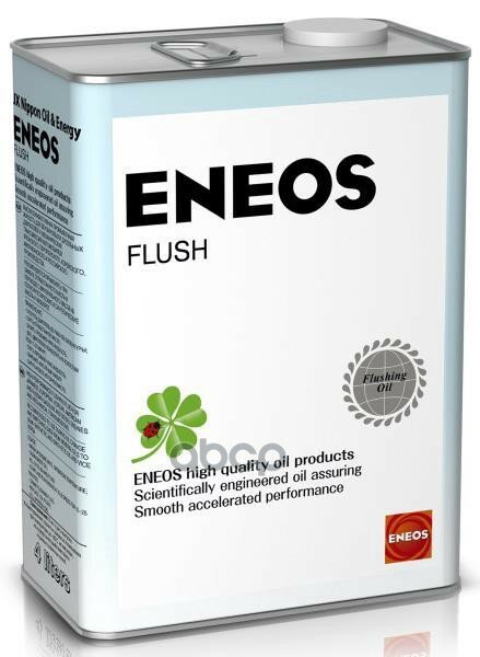 Eneos Flush 4Л ENEOS арт. OIL1341