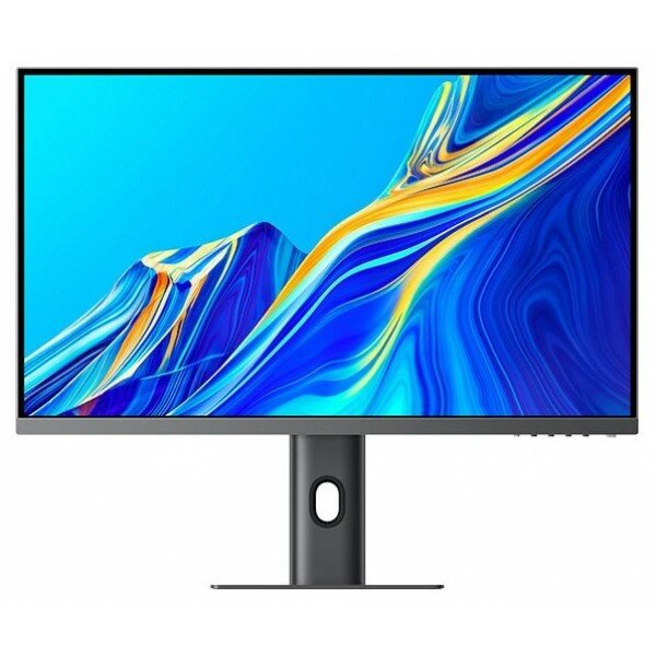XIAOMI Монитор Xiaomi 27" Mi Monitor 27 (CN) 4K IPS 3840x2160 60Hz FreeSync 400cd/m2 16:9 XMMNT27NU