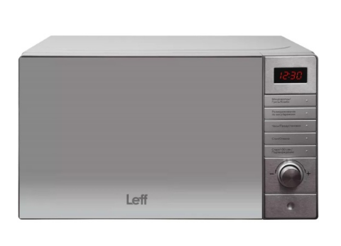 Микроволновая печь Leff 20MD731SG 700W