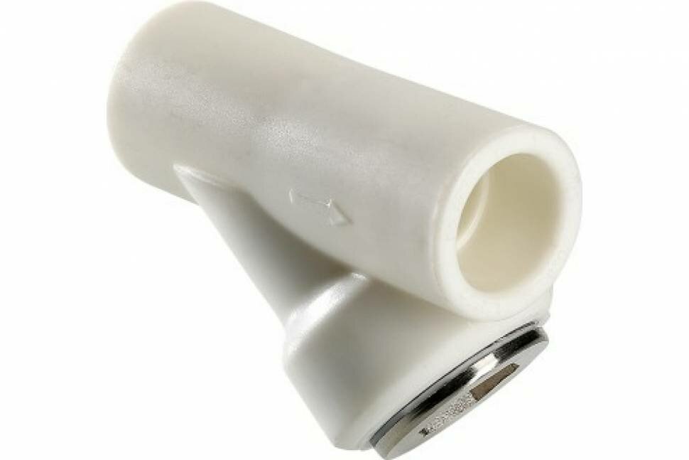 фото Клапан обратный PPR 25 мм VALTEC VTp.716.0.025