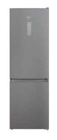 Холодильник двухкамерный Hotpoint-Ariston HTR 5180 MX - фотография № 2