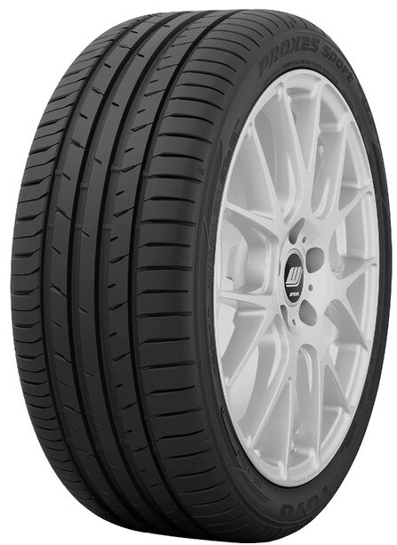 Toyo Toyo Proxes Sport 215/45 R17 91W