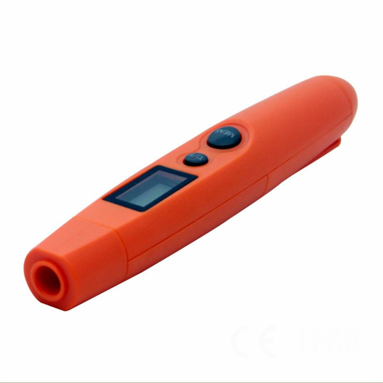 Инфракрасный термометр Мини-ручка Бесконтактный термометр