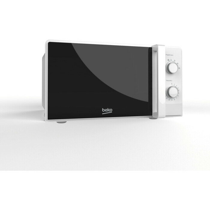 Микроволновая печь Beko MOC 20100 WFB - фотография № 3