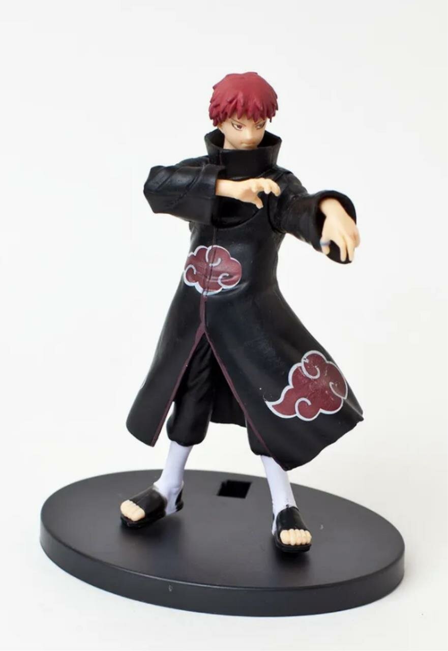 фото Фигурка "Boruto" и "Naruto" Сасори (15 см.)