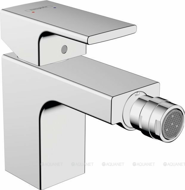 Смеситель для биде Hansgrohe Vernis Shape 71211000