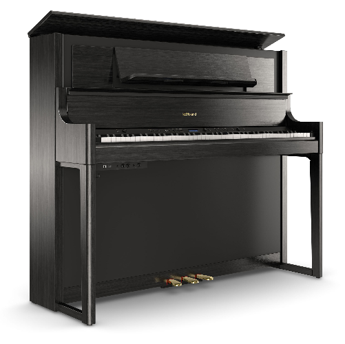 Цифровые пианино Roland LX708-CH