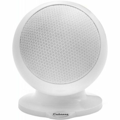 Сателлитная акустика Cabasse Aclyone 2 Satellite (Glossy white)