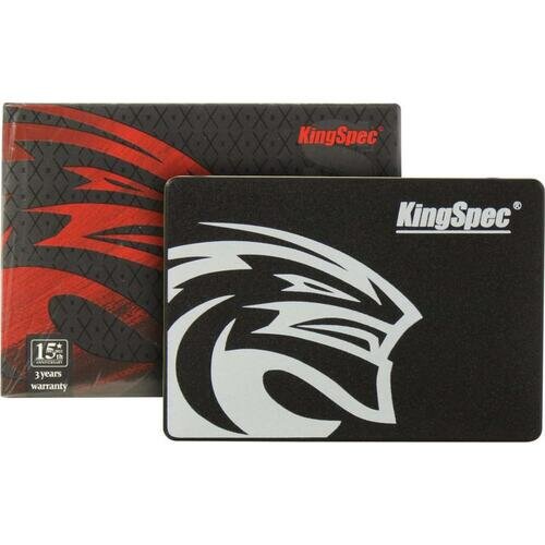 SSD Kingspec P3-256
