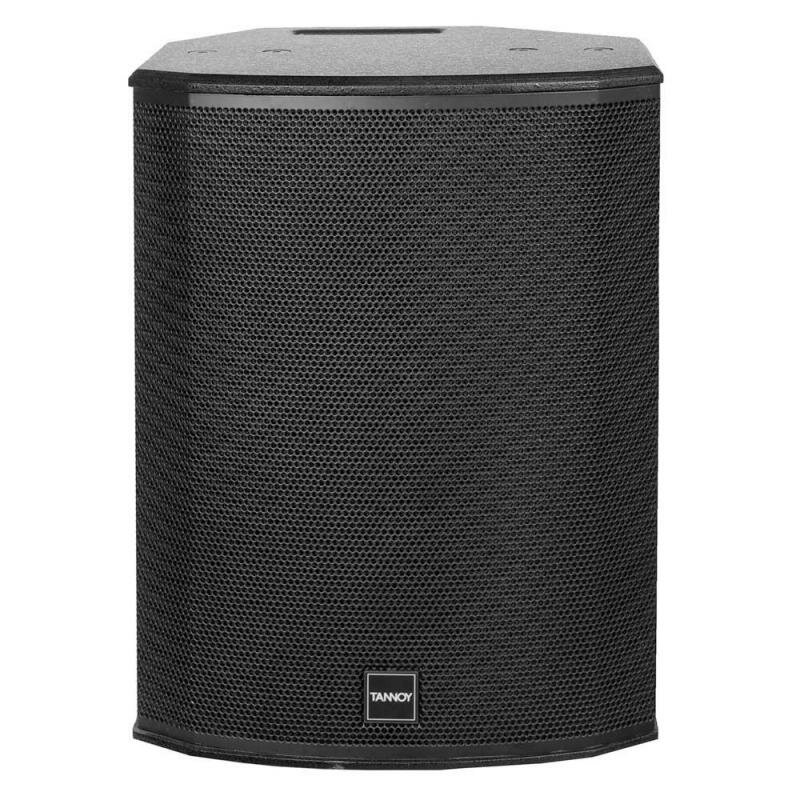 Пассивная акустика Tannoy VX 8 black