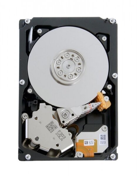 Жесткий диск Toshiba AL14SXB90EA 900Gb 15000 SAS 2,5" HDD
