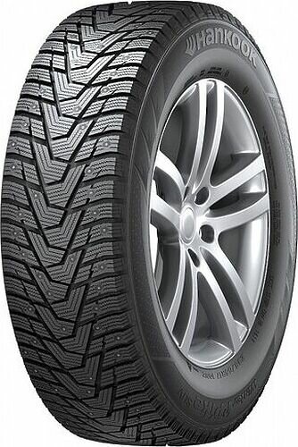 Зимние шины Hankook Winter I Pike X W429A 285/60 R18 116T