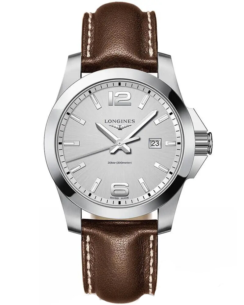 Наручные часы Longines L3.760.4.76.5