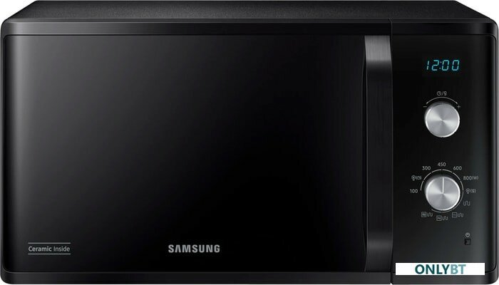 Samsung Микроволновая печь Samsung Samsung MG23K3614AK/BW (MG23K3614AK/BW)