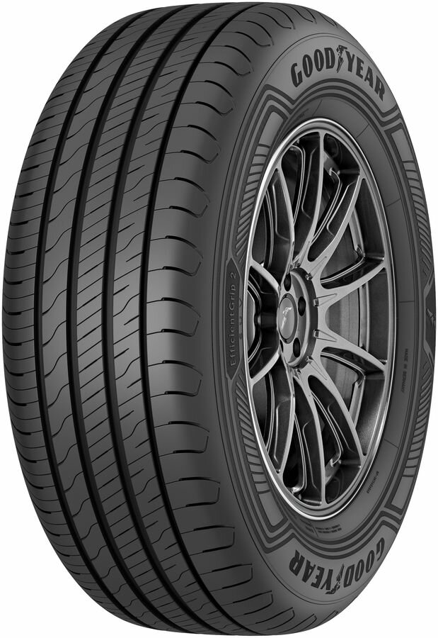 Шина 215/65 R16 Goodyear Efficientgrip 2 SUV 98H,