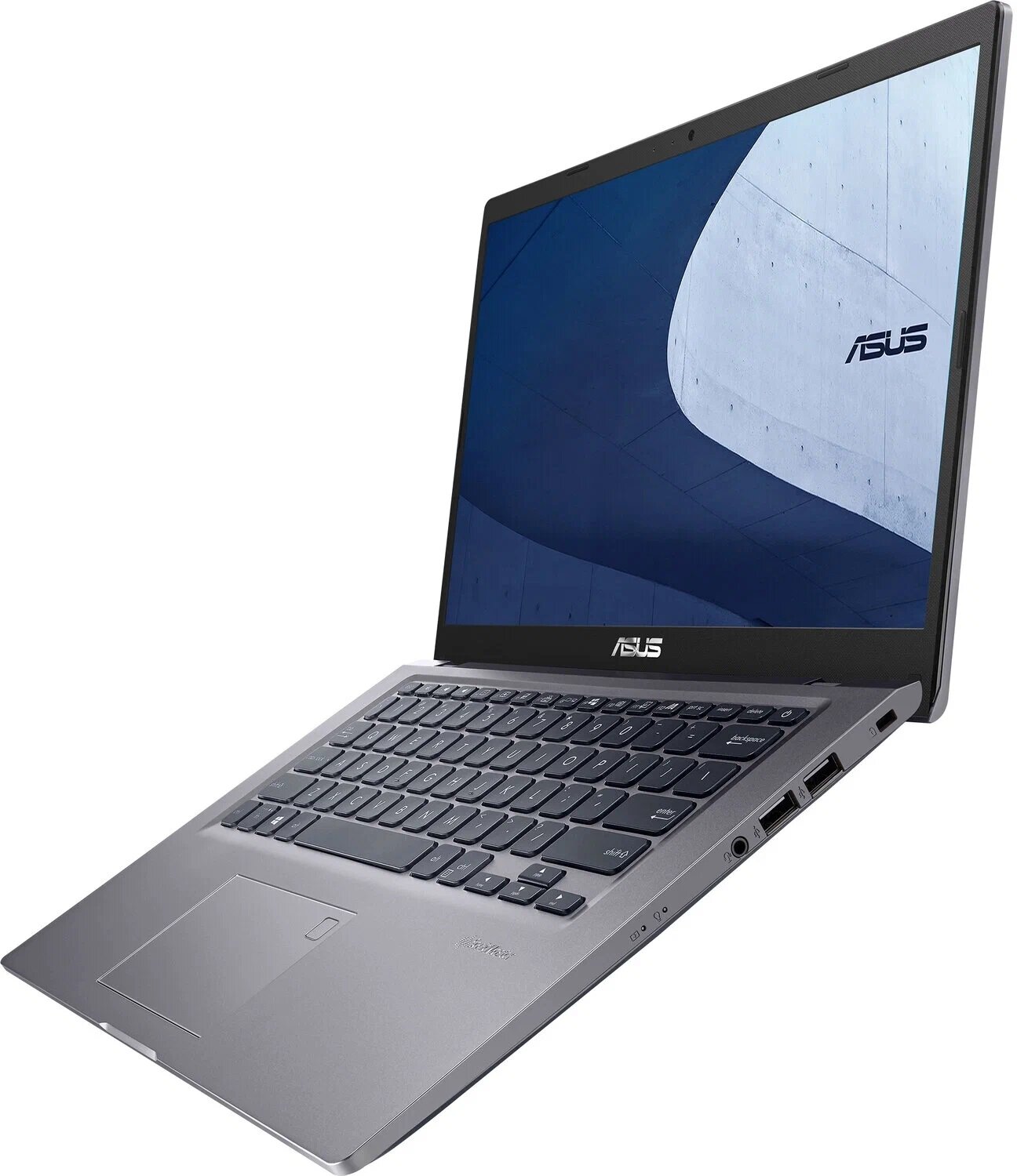 Ноутбук Asus ExpertBook P1 P1411CEA-EB732R 90NB0TT2-M09990 (Core i3 3000 MHz (1115G4)/8192Mb/256 Gb SSD/14"/1920x1080/Win 10 Pro)