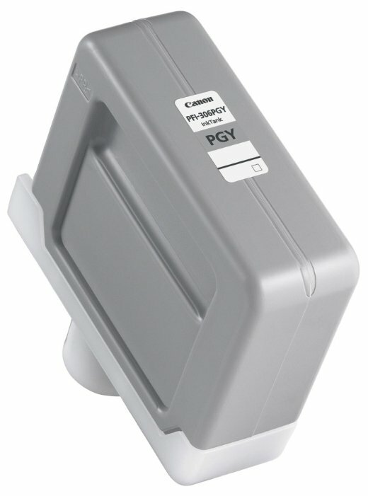 Canon Картридж/ PFI-306 PGY